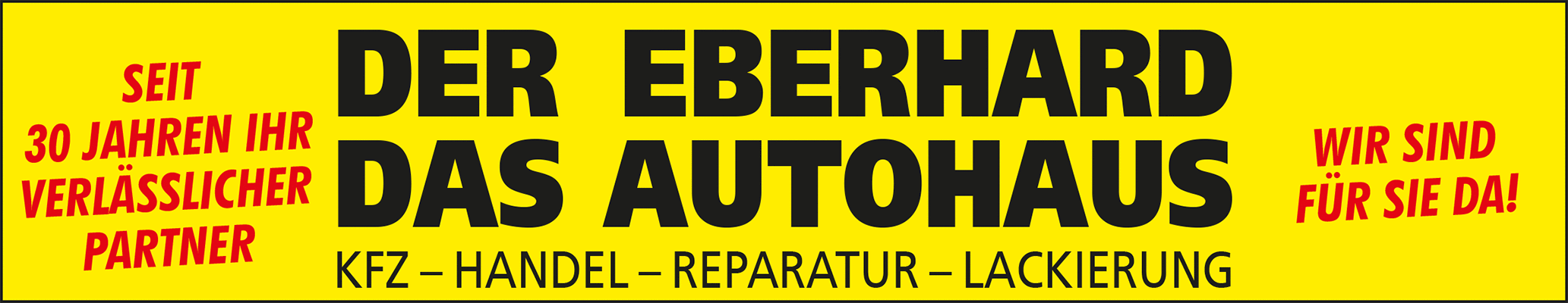 Auto Eberhard